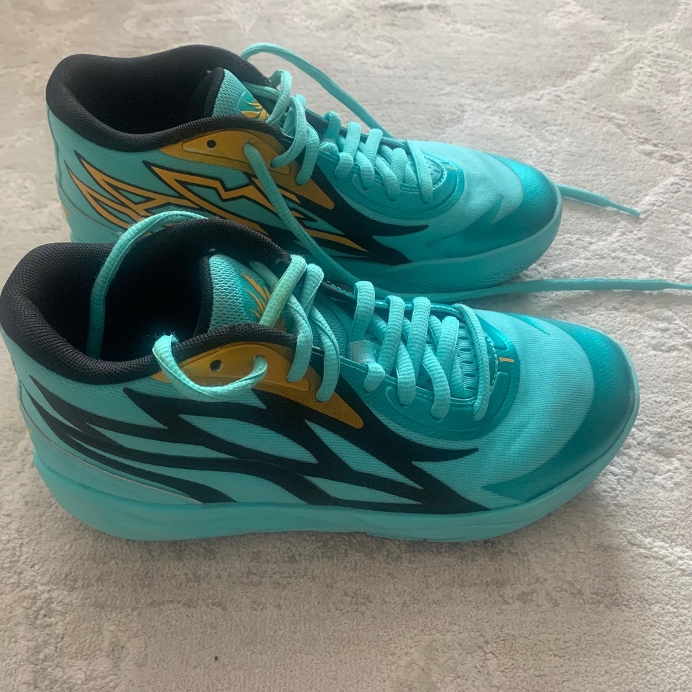 Puma Melo 02